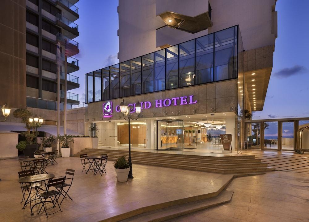 Orchid Tel Aviv photo 4