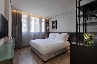 Muse Hotel photo 2