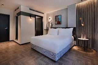 Muse Hotel photo 3