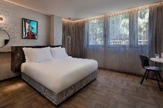 Muse Hotel photo 4