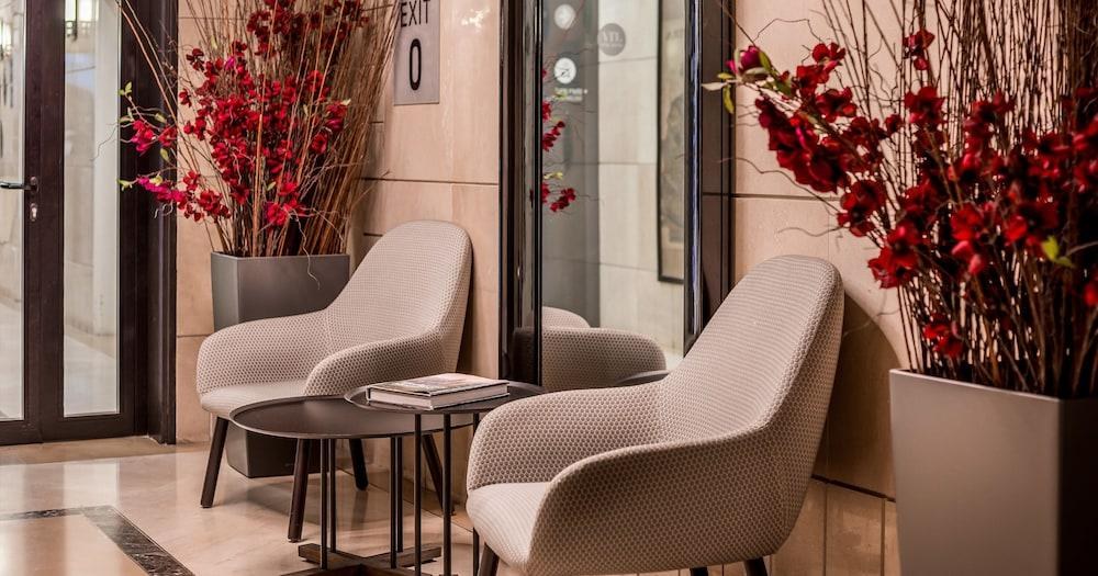 Vital - Urban boutique hotel TLV photo 2