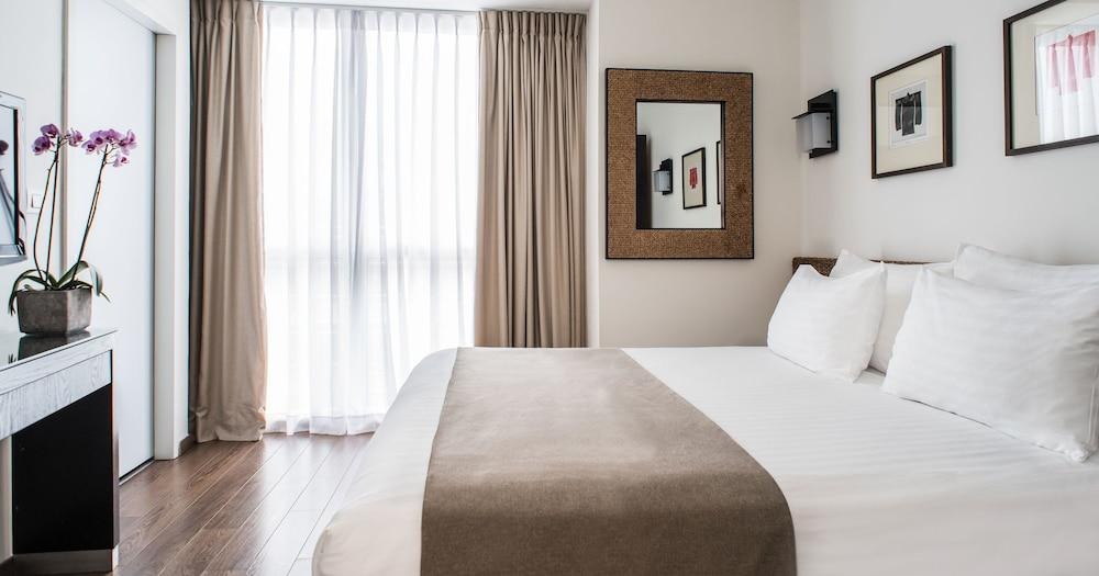 Vital - Urban boutique hotel TLV photo 3