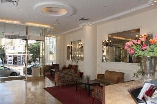 Deborah Hotel Tel Aviv photo 1