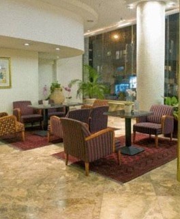 Deborah Hotel Tel Aviv photo 2