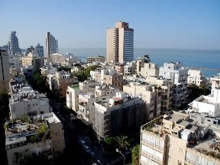 Deborah Hotel Tel Aviv photo 4