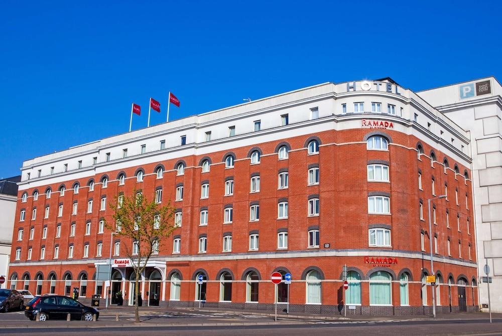 The Ramada by Wyndham Belfast photo 2