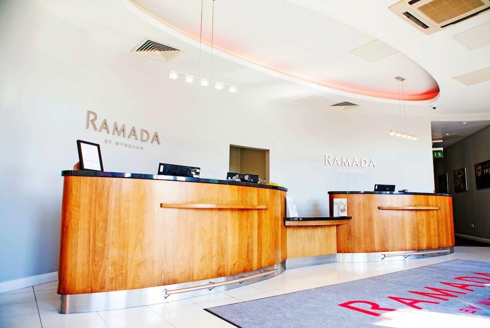 The Ramada by Wyndham Belfast photo 3