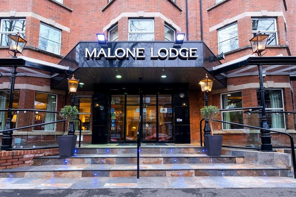 The Malone photo 4