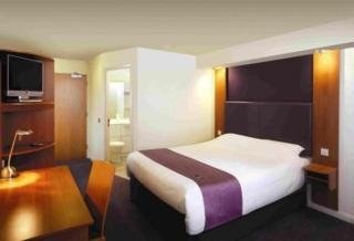 Premier Inn Premier Inn Belfast City Cathedral Quarter