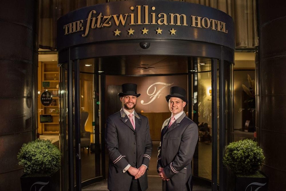 Fitzwilliam Belfast photo 2