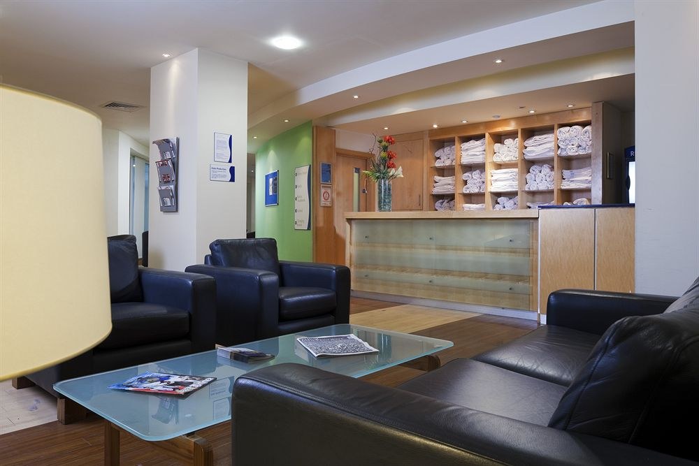 Clayton Hotel Belfast photo 1