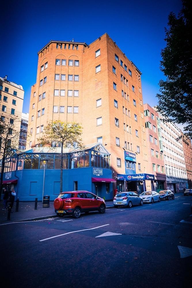 Belfast Central Travelodge photo 2