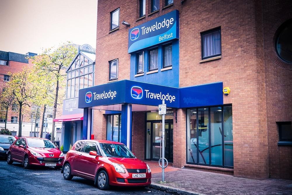 Belfast Central Travelodge photo 3