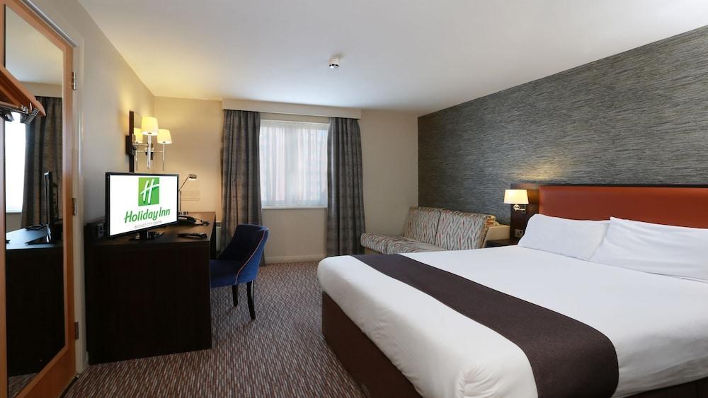 Holiday Inn Belfast City Centre photo 3