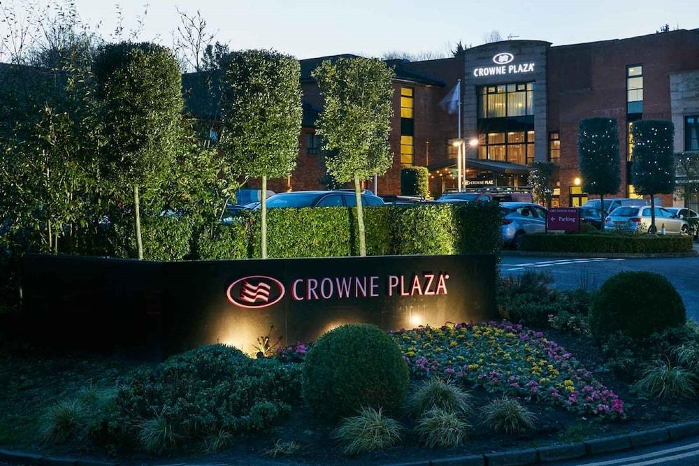 Crowne Plaza Belfast photo 2