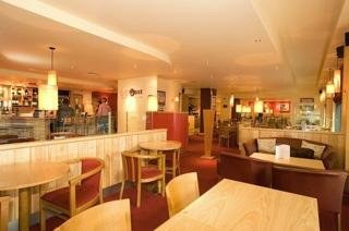Premier Inn Premier Inn Belfast City Centre Alfred St