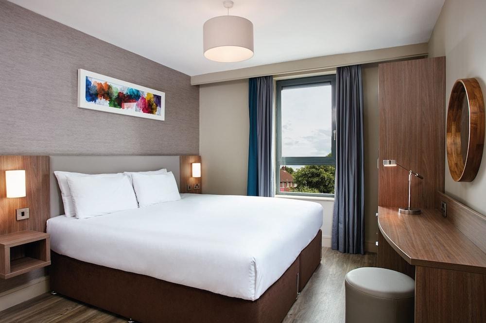 Cordia Serviced Apartments