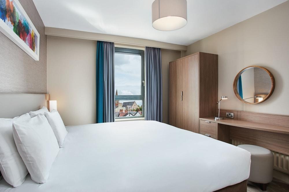 Cordia Serviced Apartments photo 1