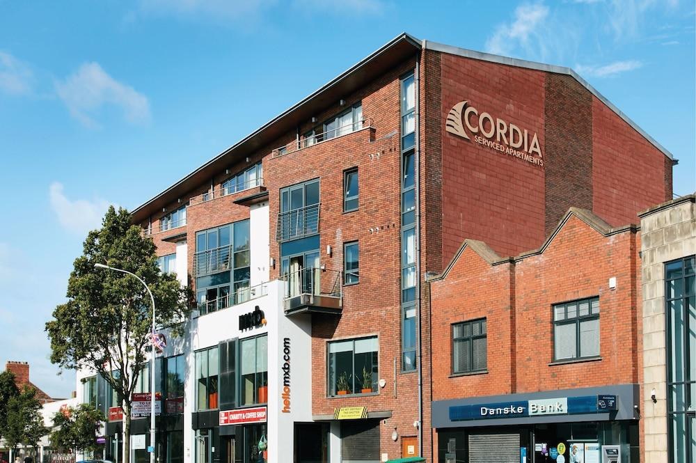Cordia Serviced Apartments photo 3