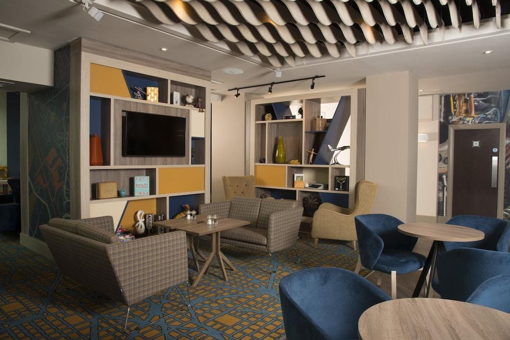 Holiday Inn Birmingham Airport NEC photo 4