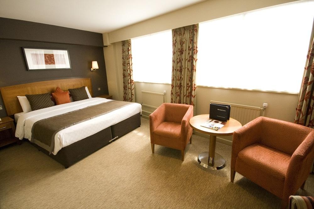 Birmingham Strathallan Hotel, BW Signature Collect photo 3