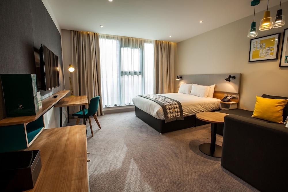 Holiday Inn Birmingham City Centre photo 3