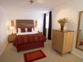 Premier Suites Birmingham