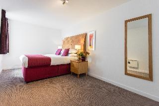 Premier Suites Birmingham photo 3