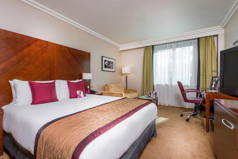 Crowne Plaza Birmingham NEC photo 3