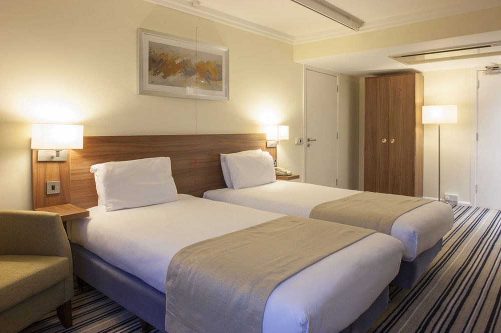 Holiday Inn Birmingham M6 J7 photo 1