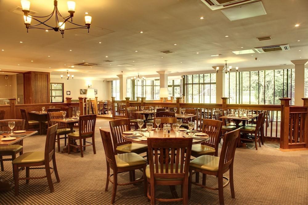 Holiday Inn Filton Bristol photo 2