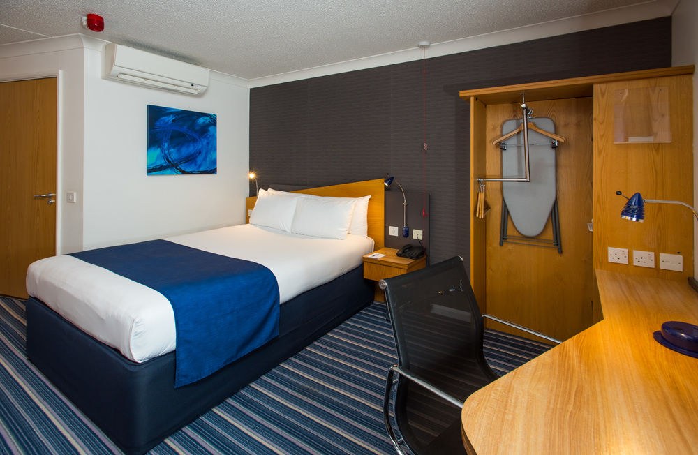 Holiday Inn Express Bristol City Centre
