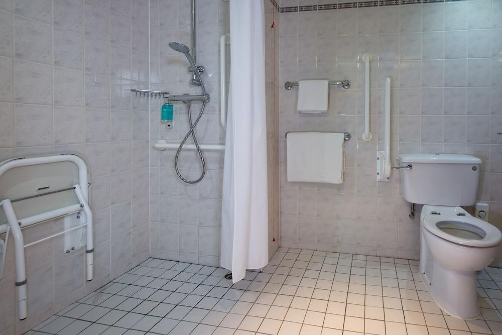 Holiday Inn Express Bristol City Centre photo 3