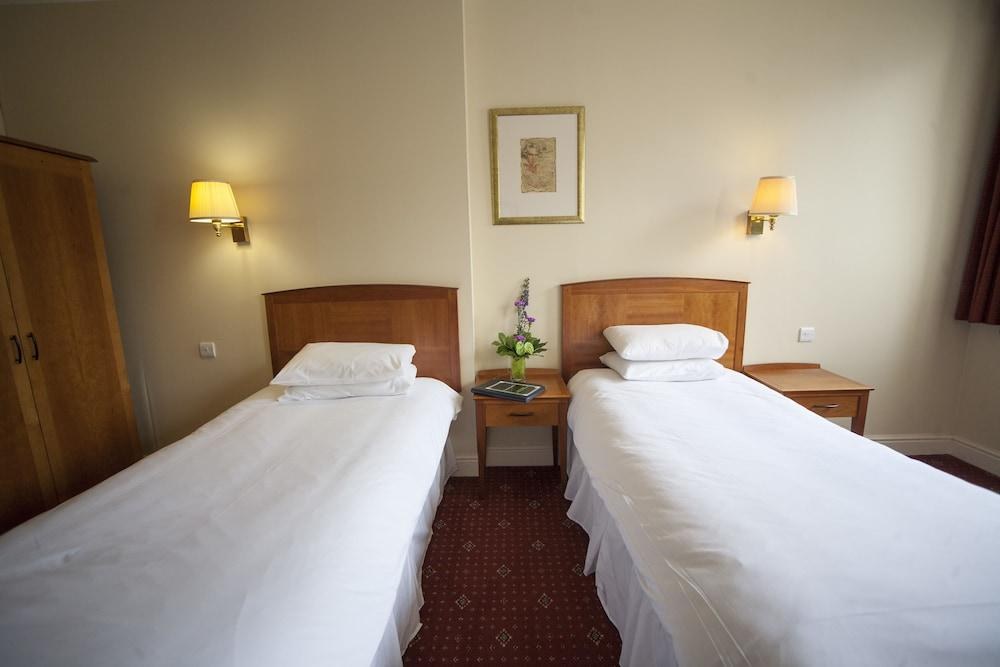 Arnos Manor Hotel photo 4
