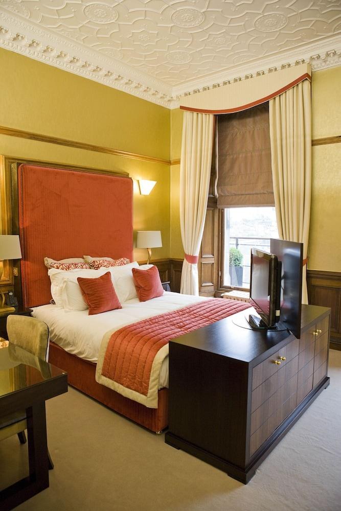 Fraser Suites Edinburgh photo 4
