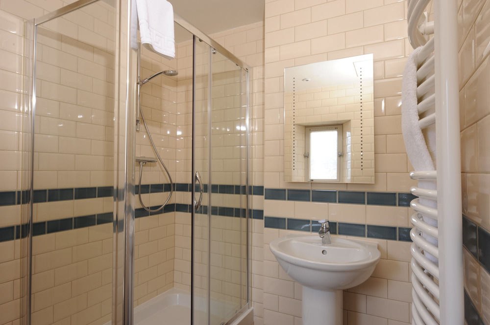 Brooks Hotel Edinburgh photo 1
