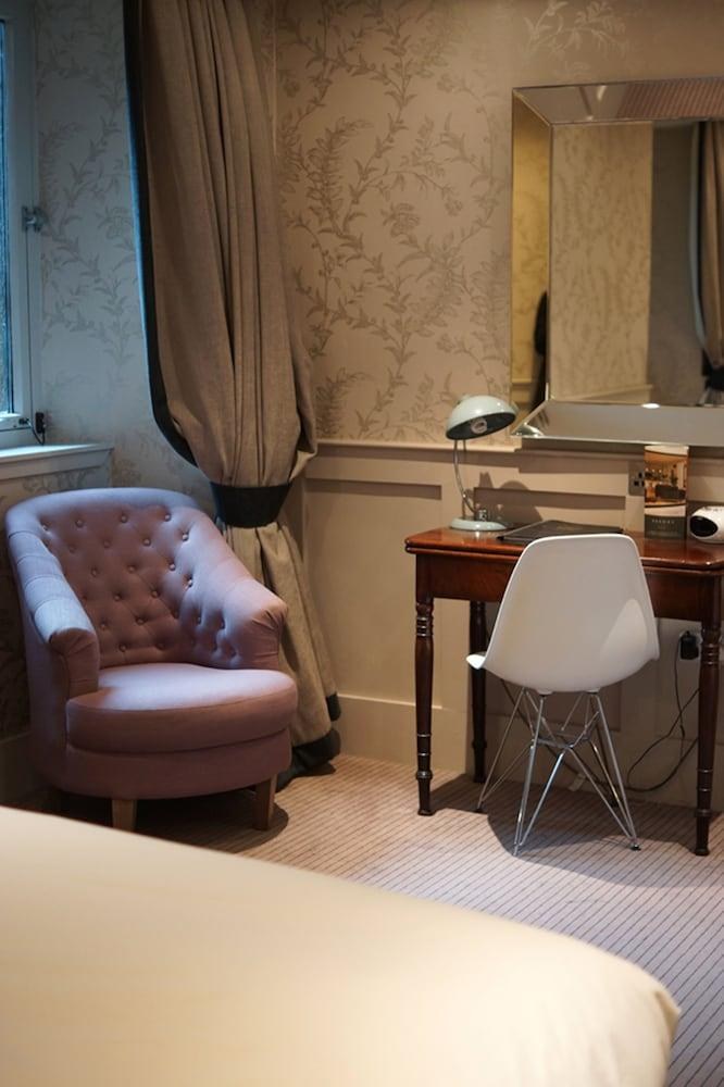 Brooks Hotel Edinburgh photo 3