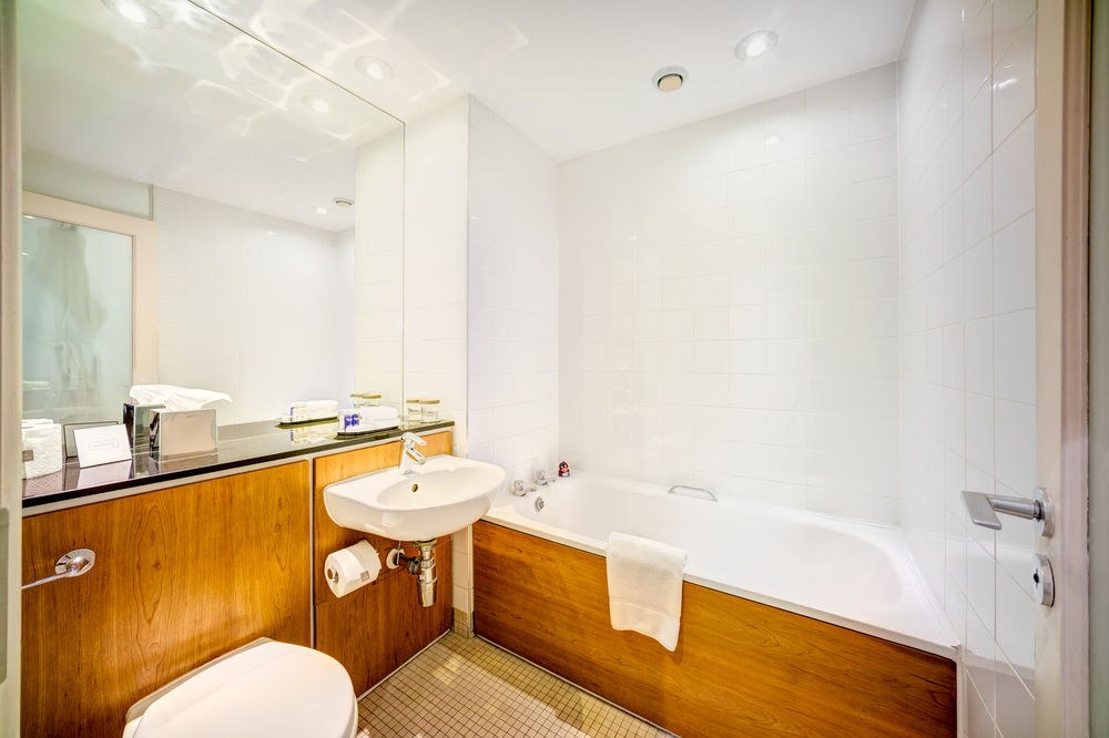 Apex Grassmarket Hotel photo 1