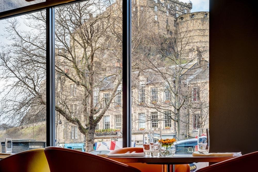 Apex Grassmarket Hotel photo 3