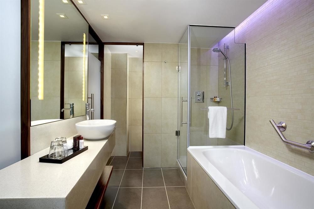 Sheraton Grand Hotel & Spa, Edinburgh photo 4