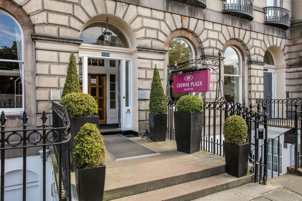voco Edinburgh Royal Terrace