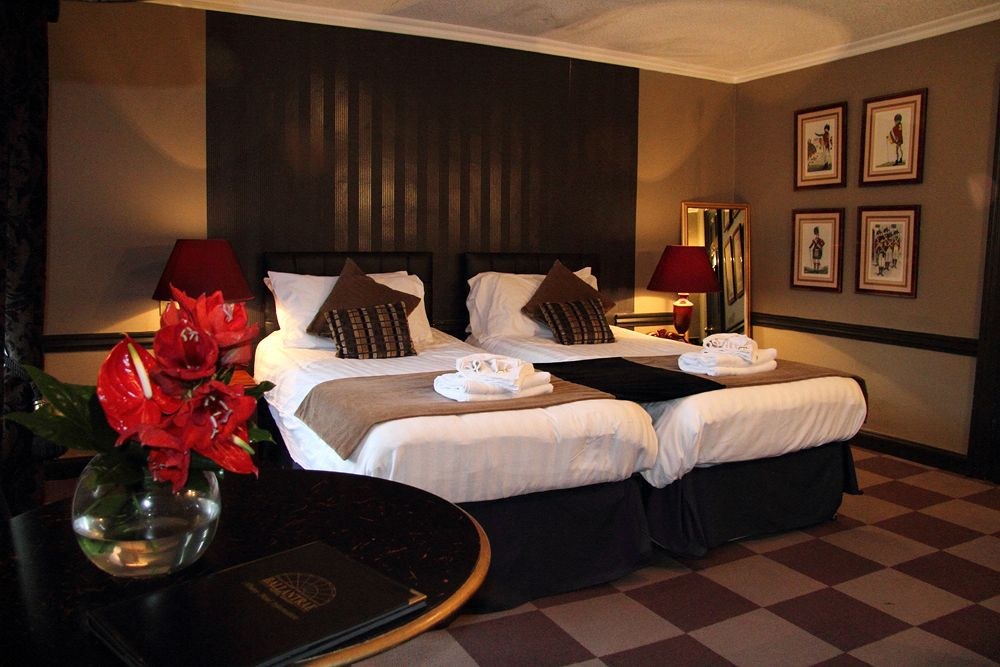 Ballantrae Albany Hotel photo 1