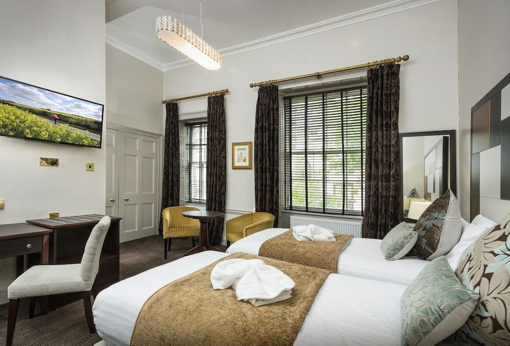 Ballantrae Albany Hotel photo 4