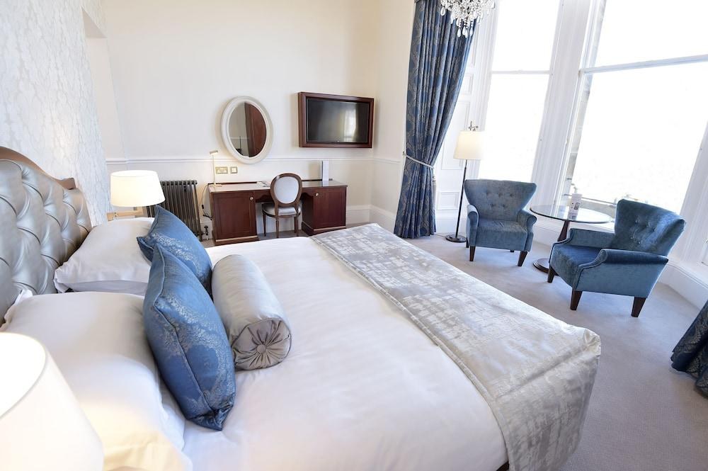 The Bonham Hotel photo 3