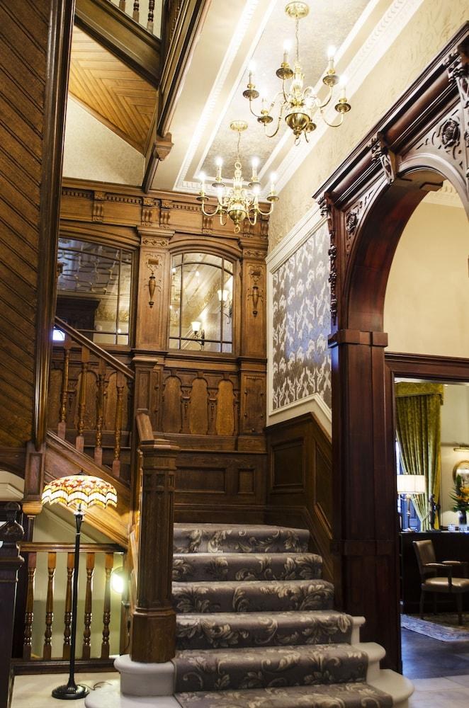 The Bonham Hotel photo 4