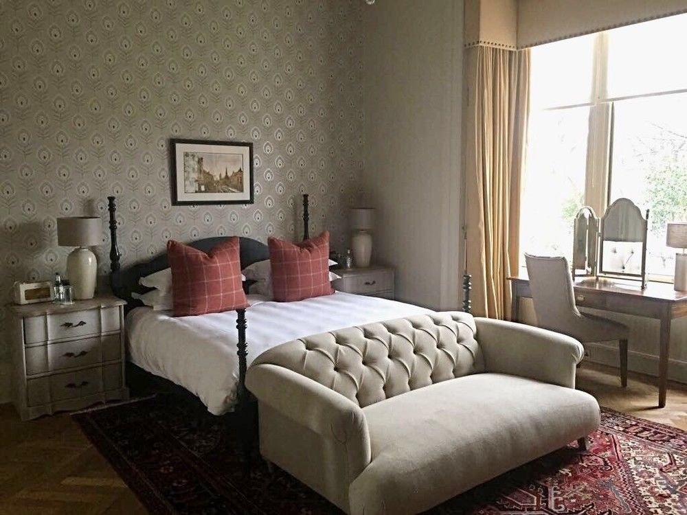 The Roseate Edinburgh photo 1
