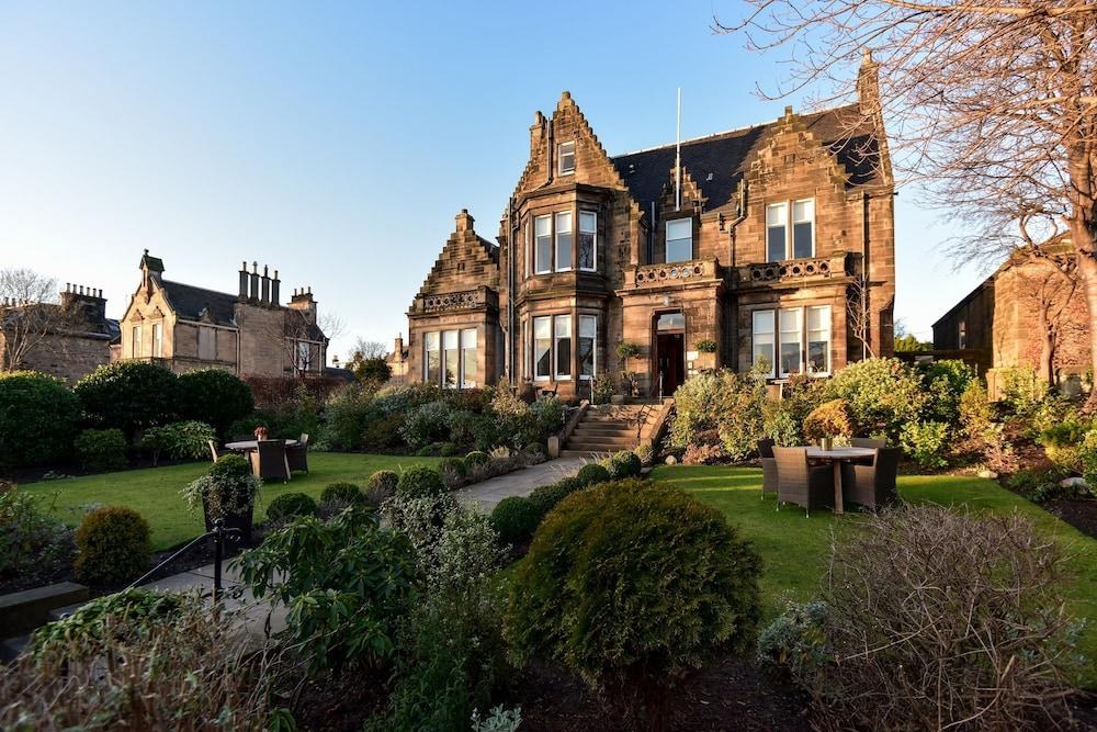The Roseate Edinburgh photo 4