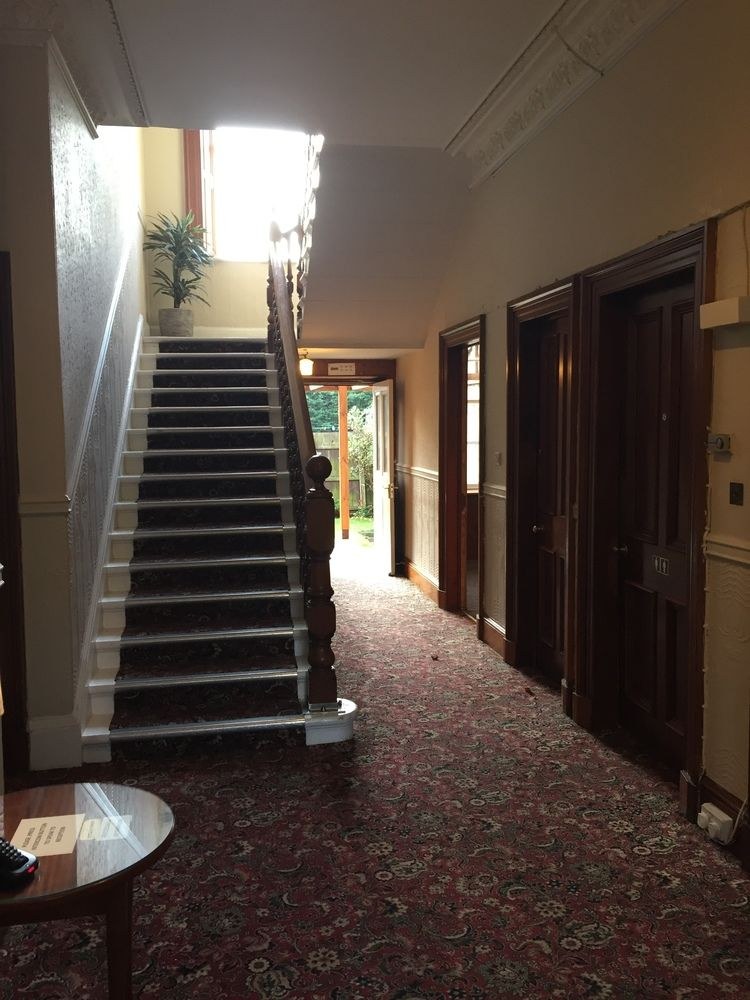 Edinburgh House Hotel photo 1