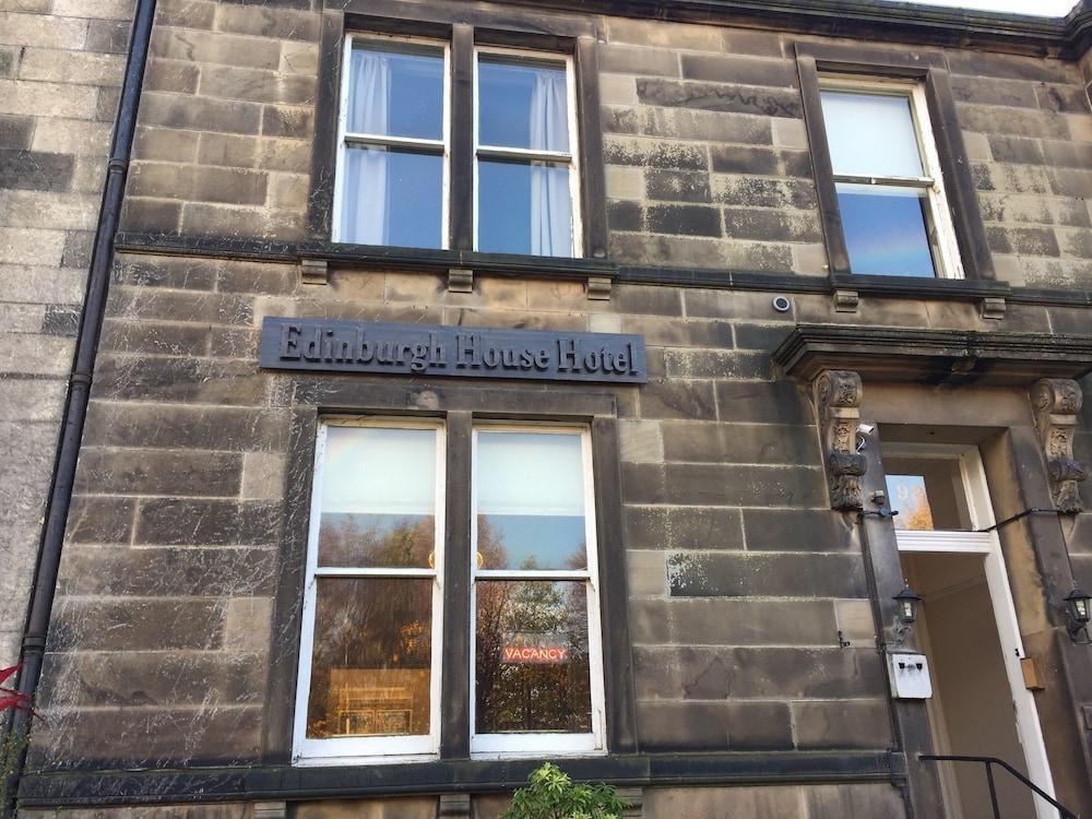 Edinburgh House Hotel photo 3