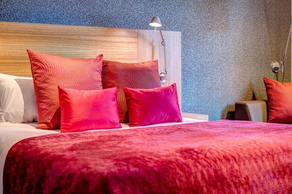 Apex City Hotel photo 4